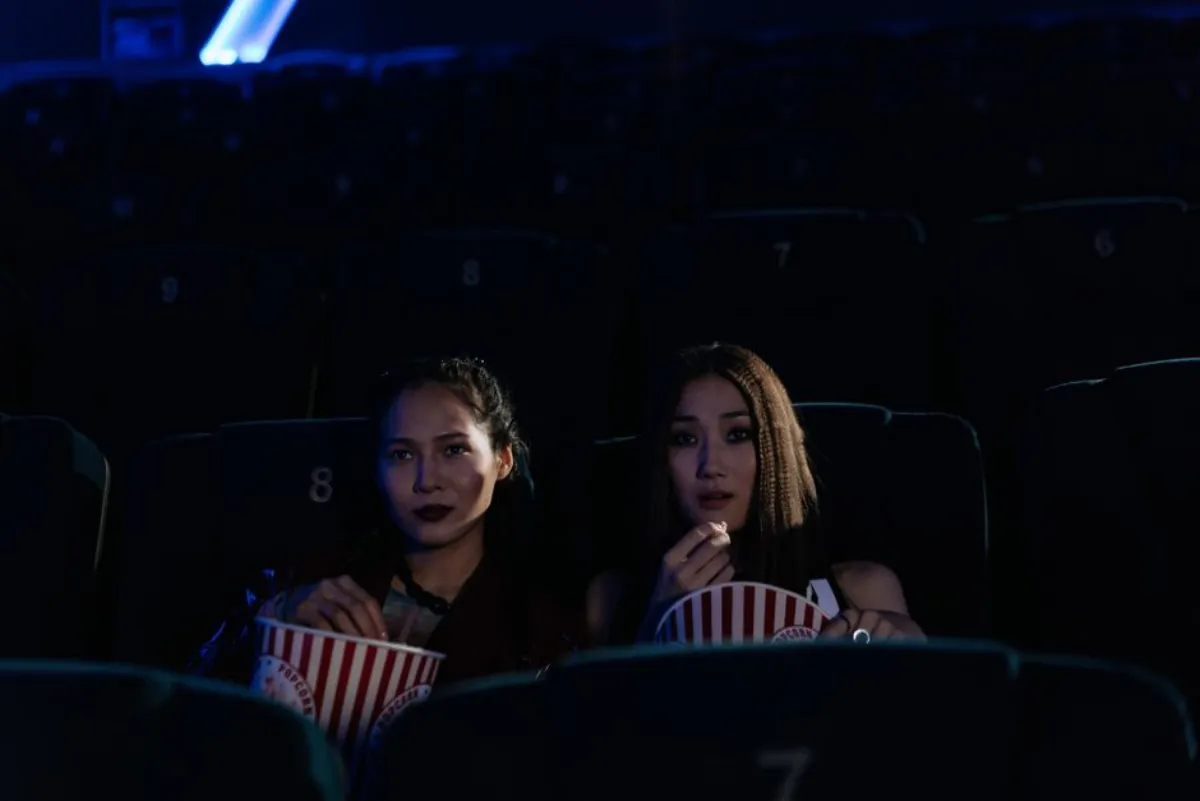 Korean cinema