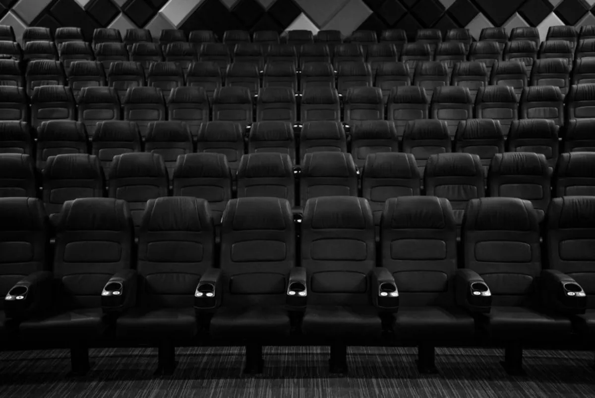 movie interior