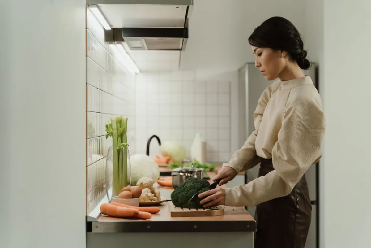 celery kitchen