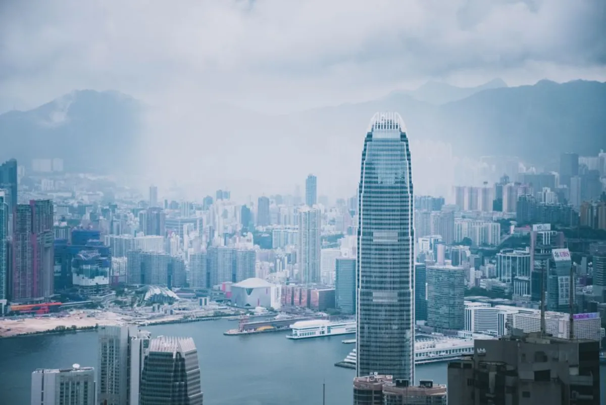 hong kong tv