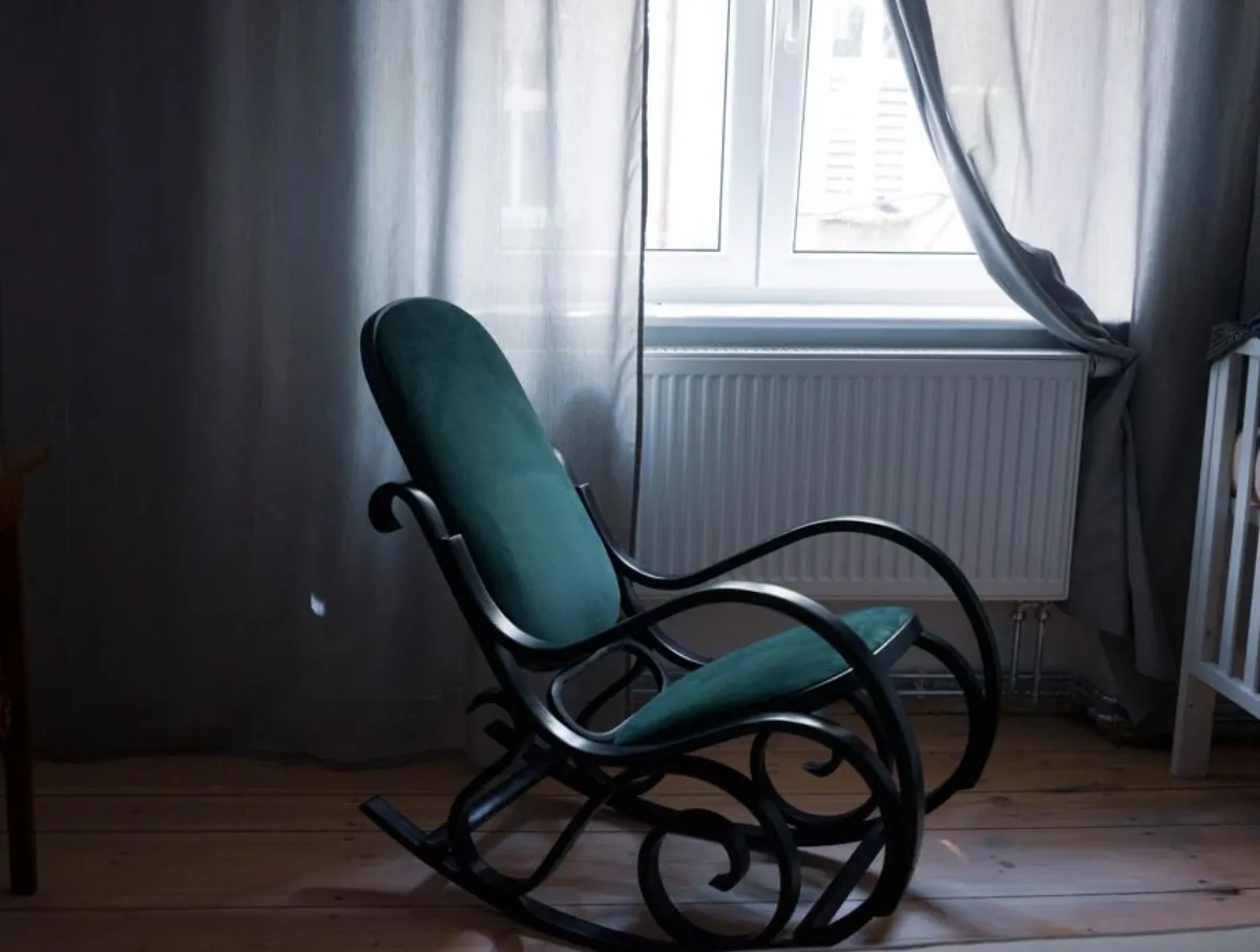 rocking chair