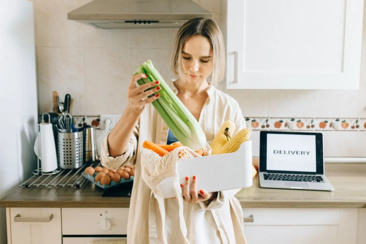 celery kitchen